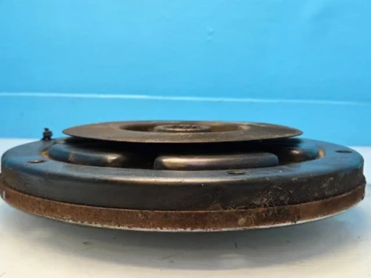 Billede 3 - Valtra  S394   Kobling   E931100420080   