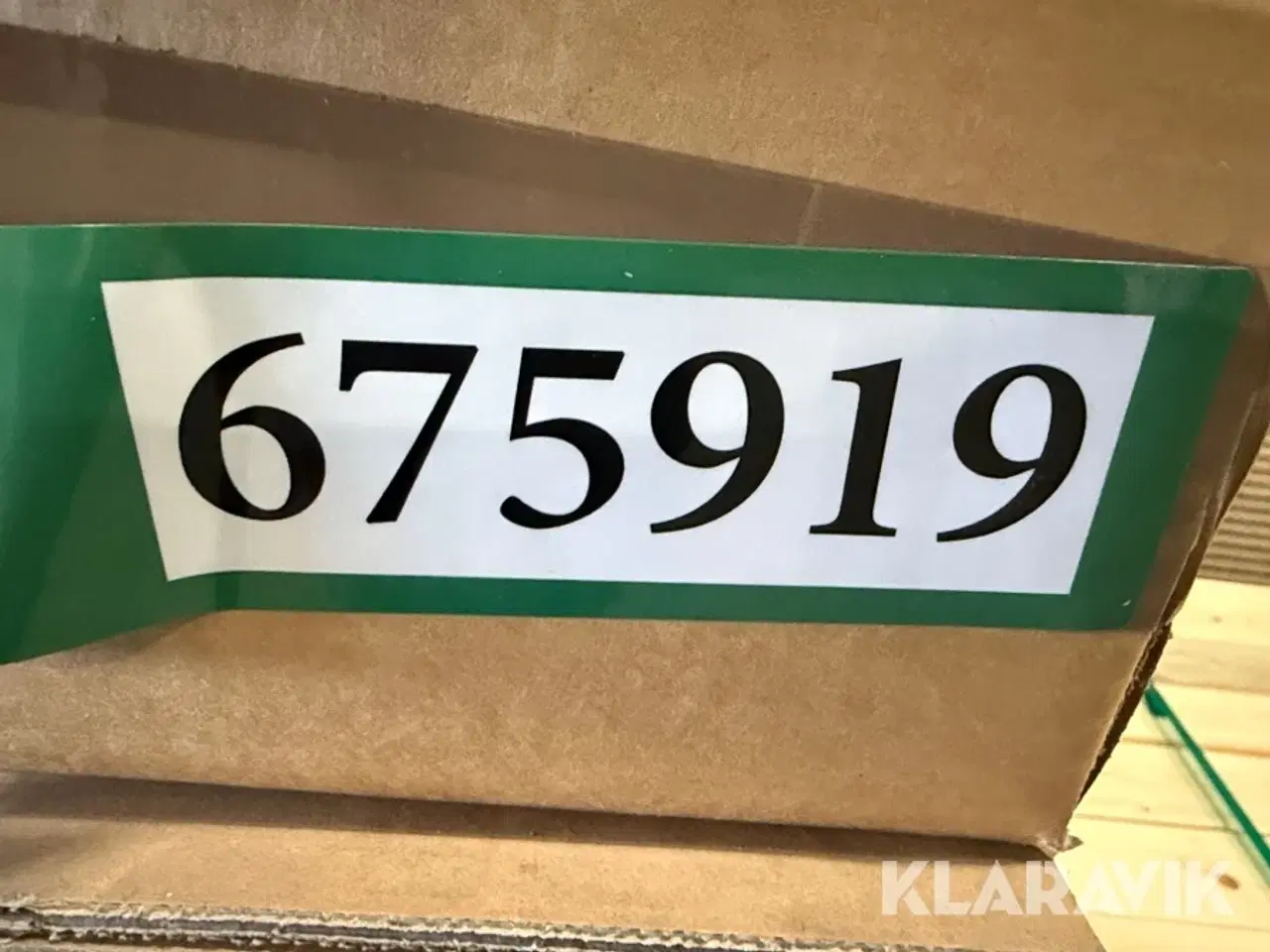 Billede 5 - Bærende søjler EasyFix Mini 1000-1750 mm 15 styk