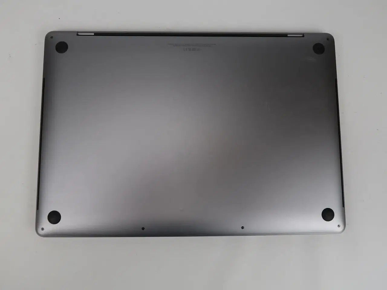 Billede 4 - Apple Macbook Pro 16"