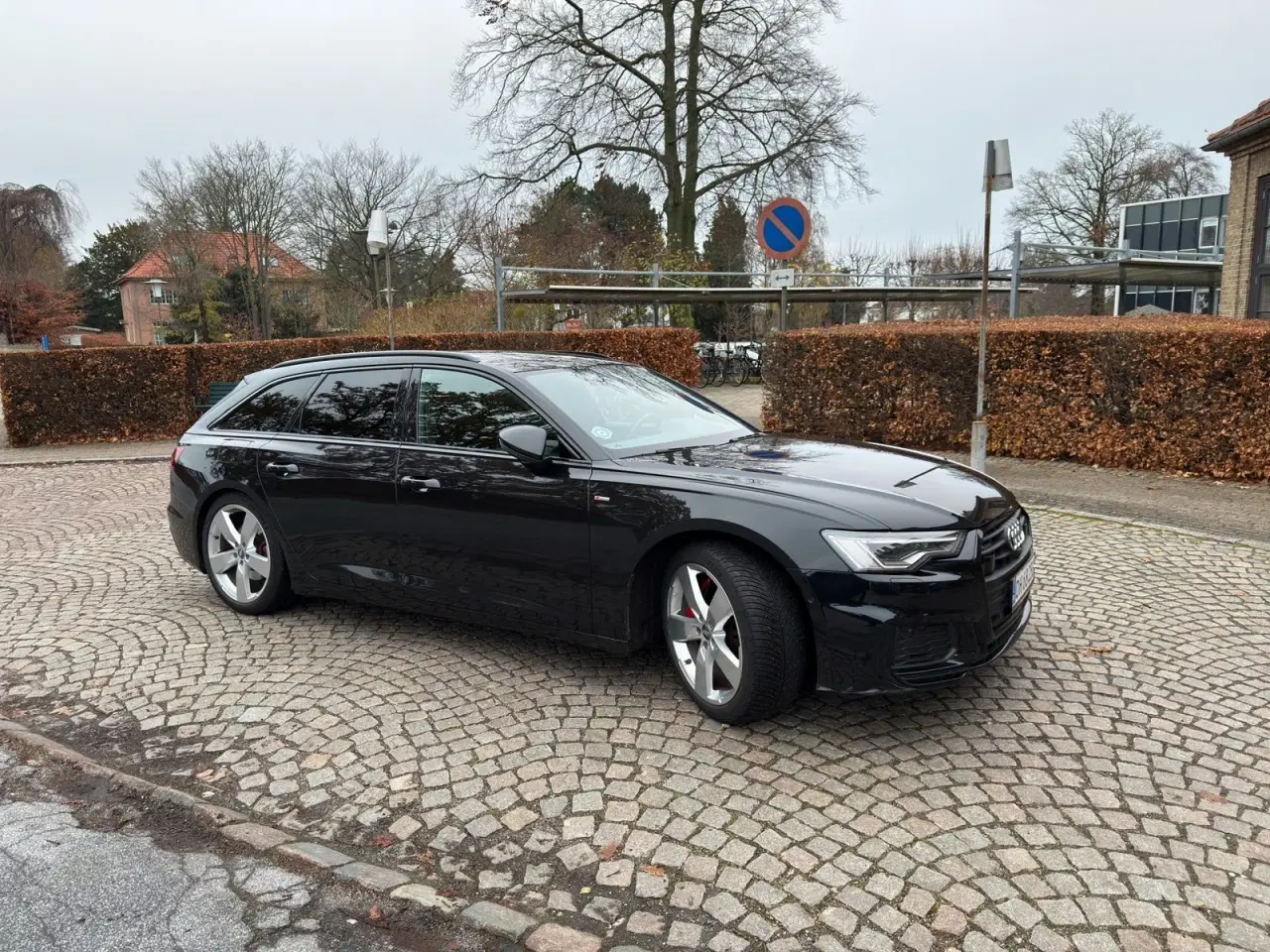 Billede 3 - Audi A6 55 TFSi e S-line Avant quattro S-tr.