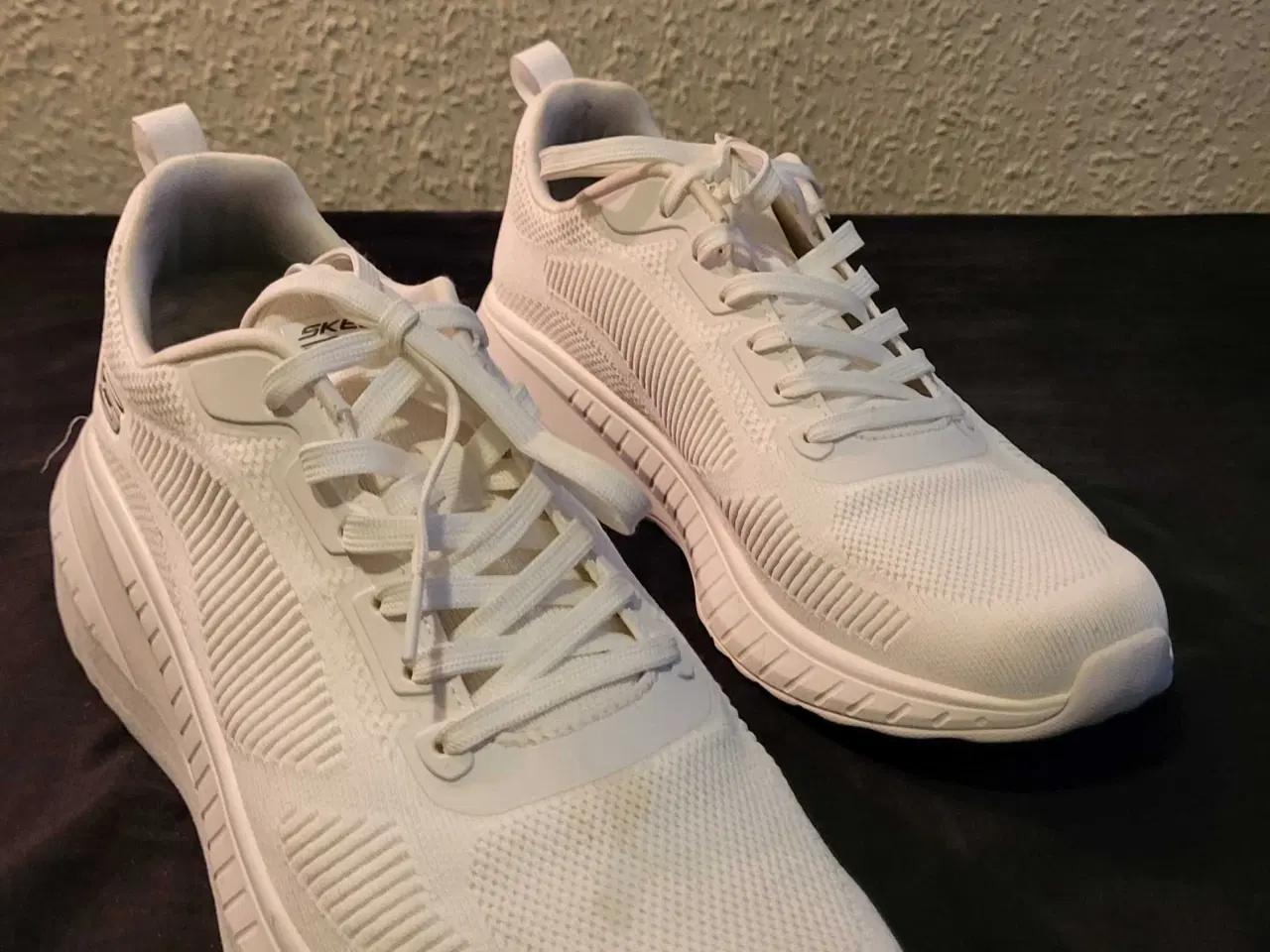 Billede 3 - Skechers sko størrelse 46