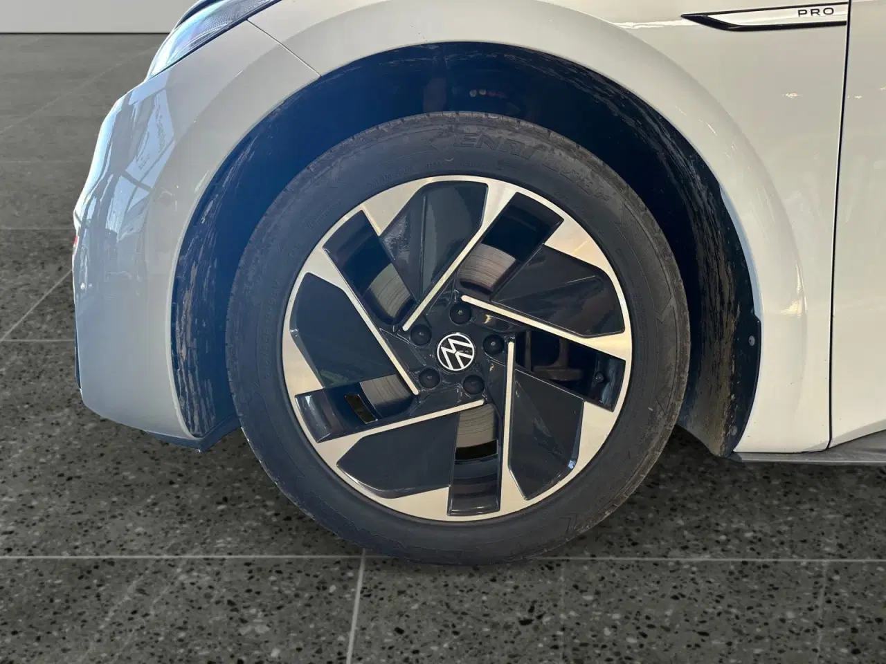 Billede 3 - VW ID.3 58 Pro Performance