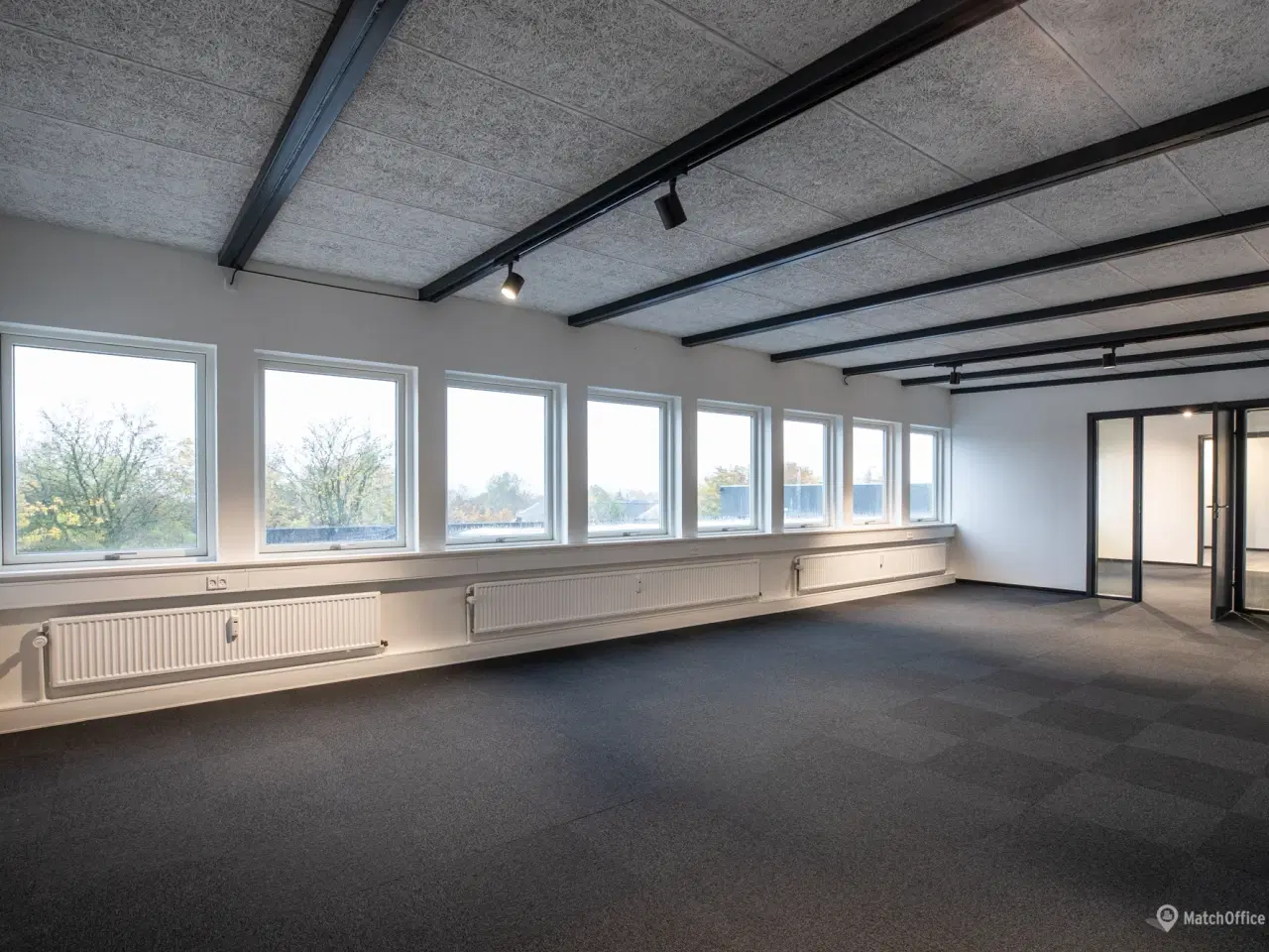 Billede 7 - 1508-11: Herlev Hovedgade 15B, 2. sal &#8211; 248 m2