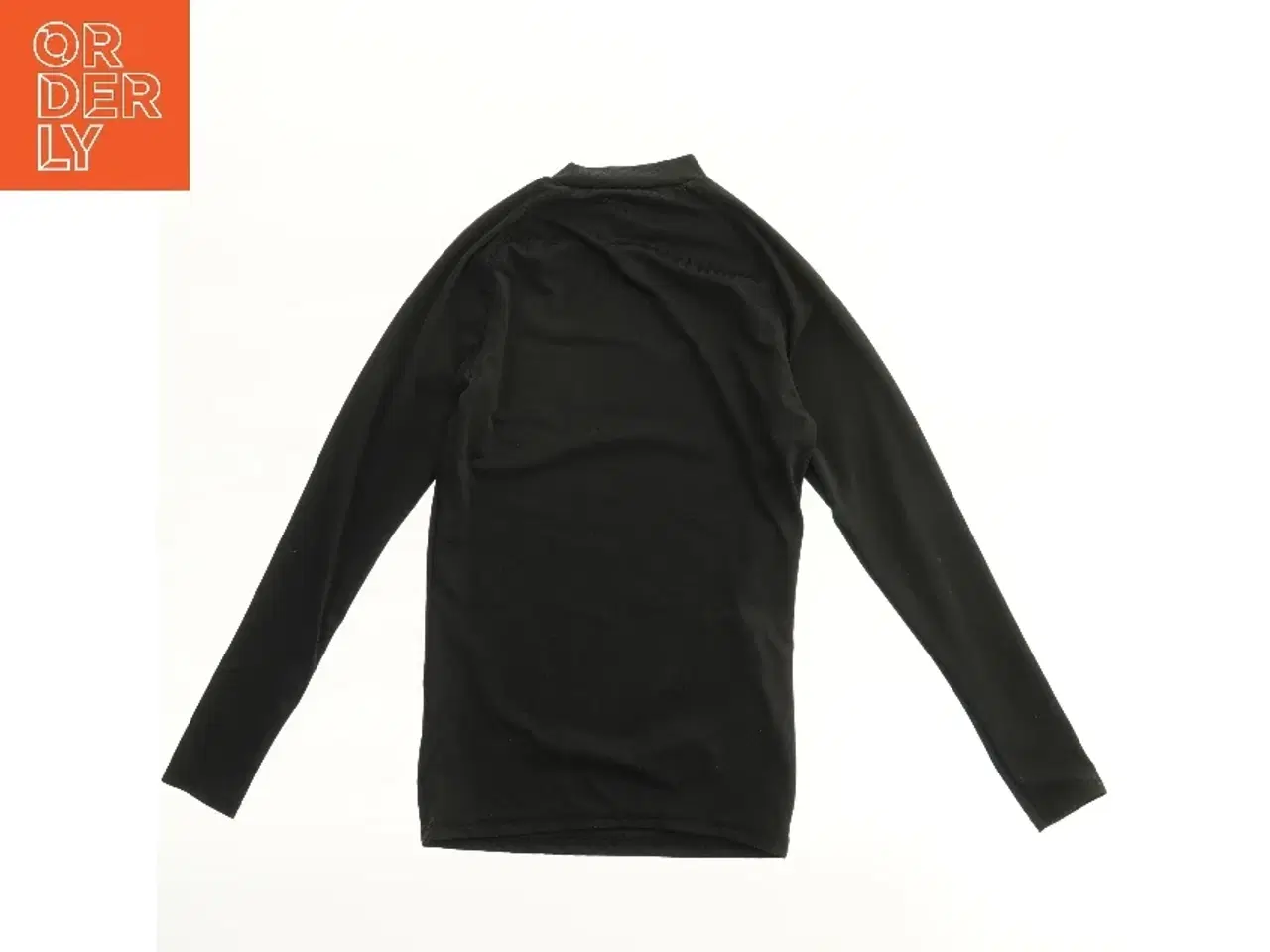 Billede 2 - Langærmet sportstrøje fra Decathlon (str. 158)