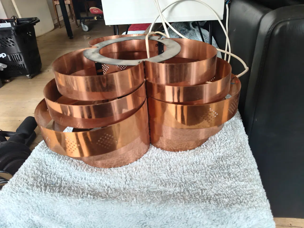 Billede 1 - Coronell pendel lampe