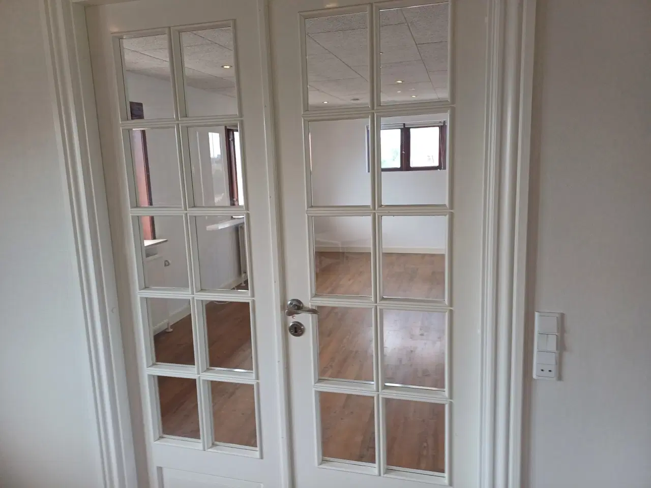 Billede 5 - Fantastisk bolig til leje kan også købes  