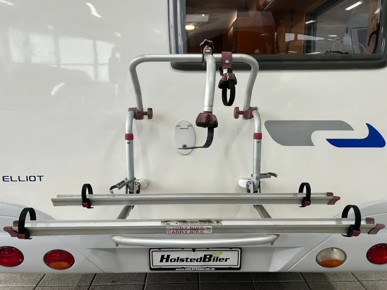 Billede 19 - Fiat Elliot 55 P 2,3 MJT