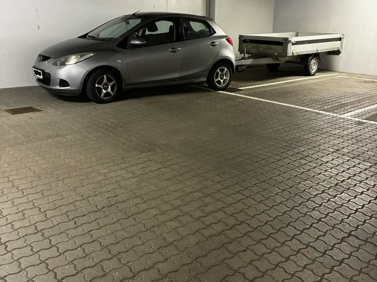 Billede 2 - Mazda 2 2010, 248 000 km, 25.000 kr.