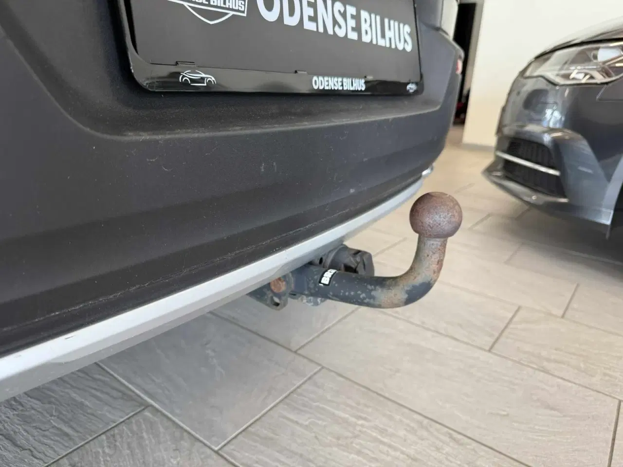 Billede 8 - Volvo XC40 2,0 D3 150 Inscription aut.