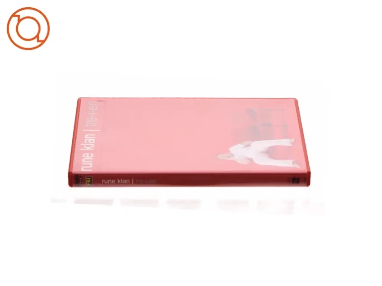 Billede 2 - Tre-i-en fra DVD