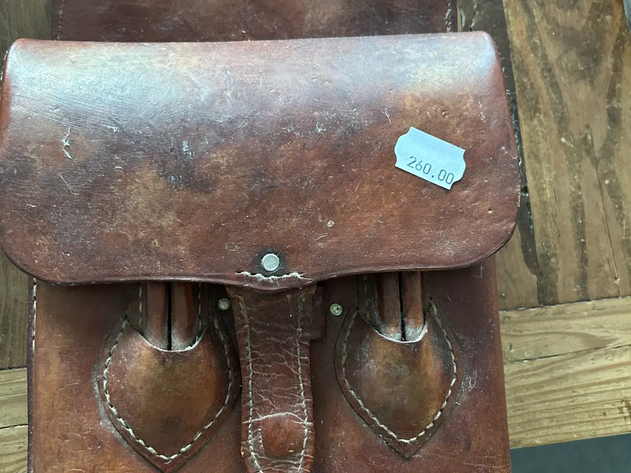 Billede 2 - POST TING