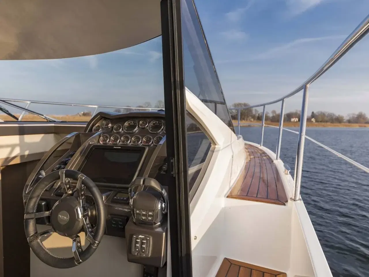 Billede 11 - Galeon 360 FLY