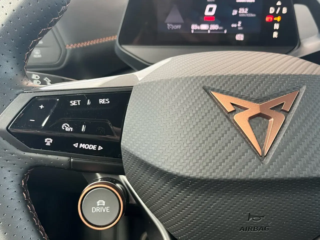 Billede 10 - Cupra Born 58 e-Boost