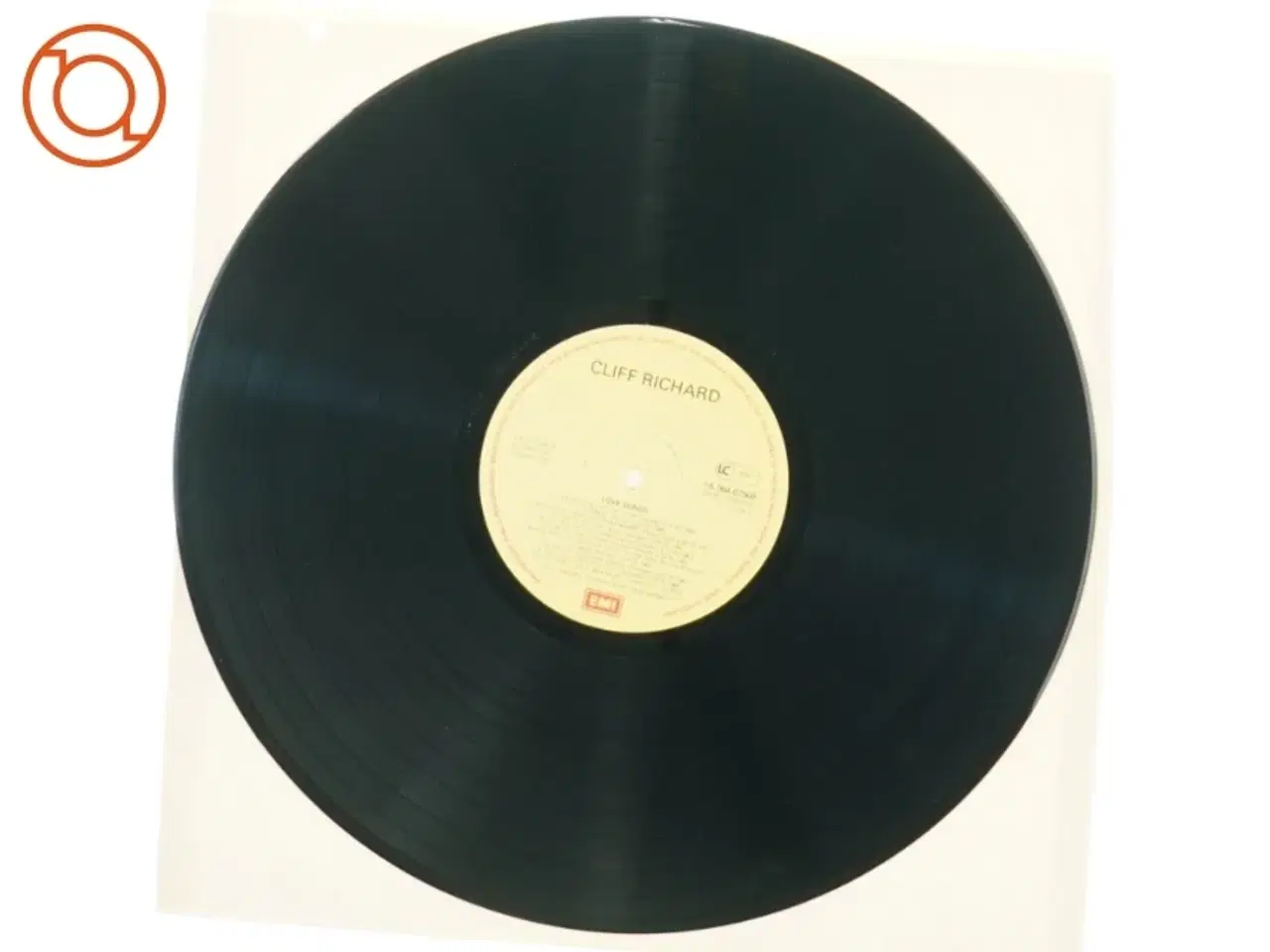 Billede 3 - Cliff Richard, love songs fra Emi (str. 30 cm)