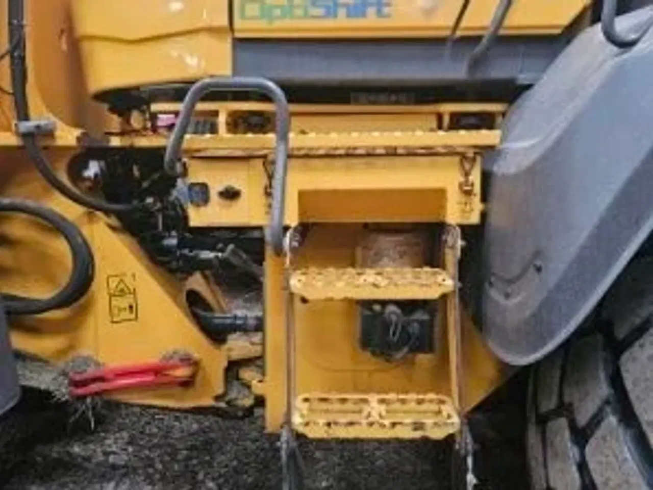 Billede 7 - Volvo L 120 H PÅ VEJ HJEM!