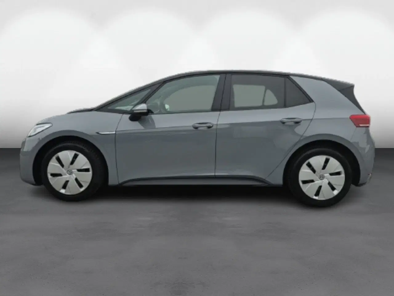 Billede 2 - VW ID.3 58 Pro