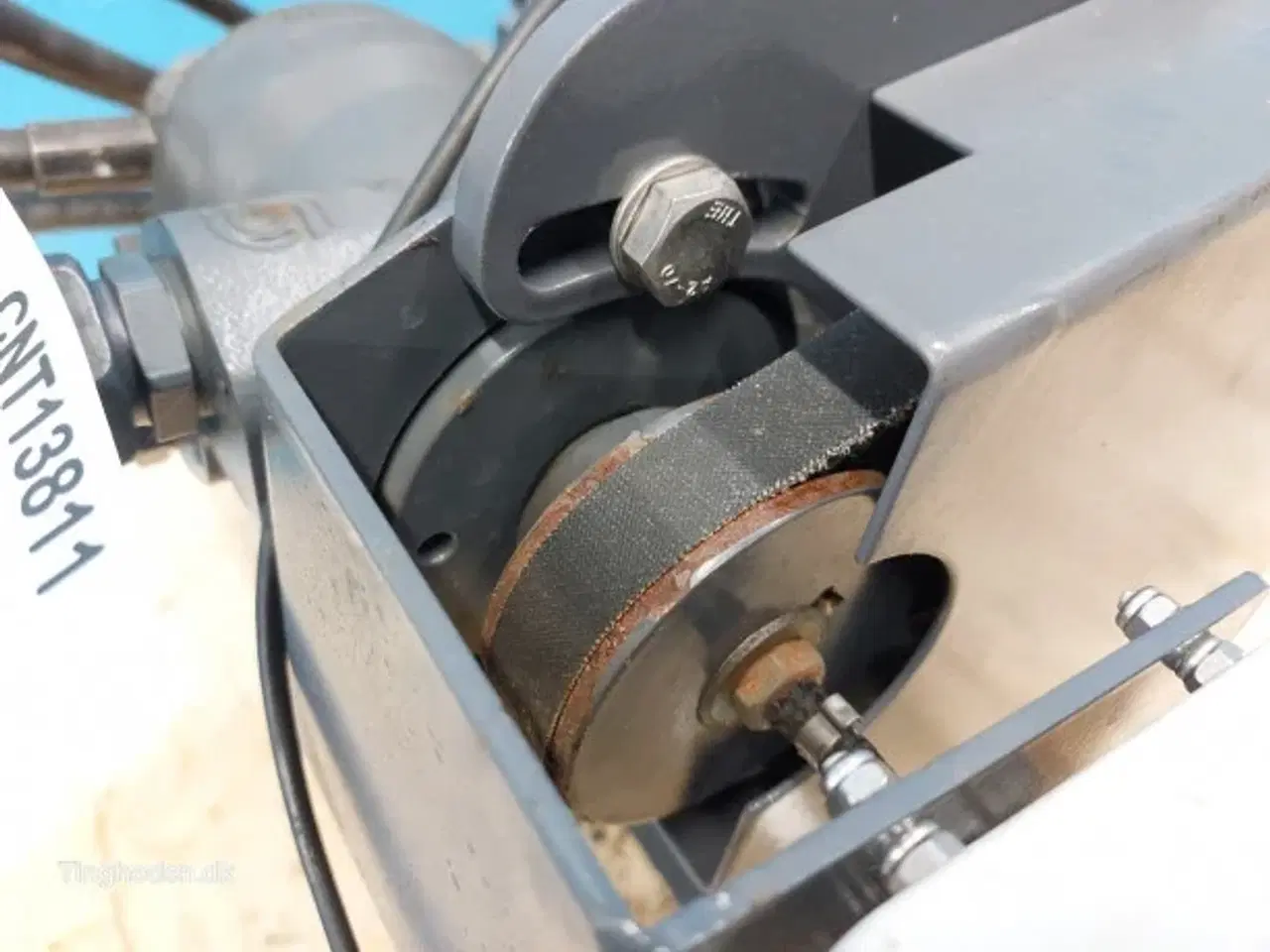 Billede 8 - Annovi Reverberi Vandpumpe AR115 BP 20 bar