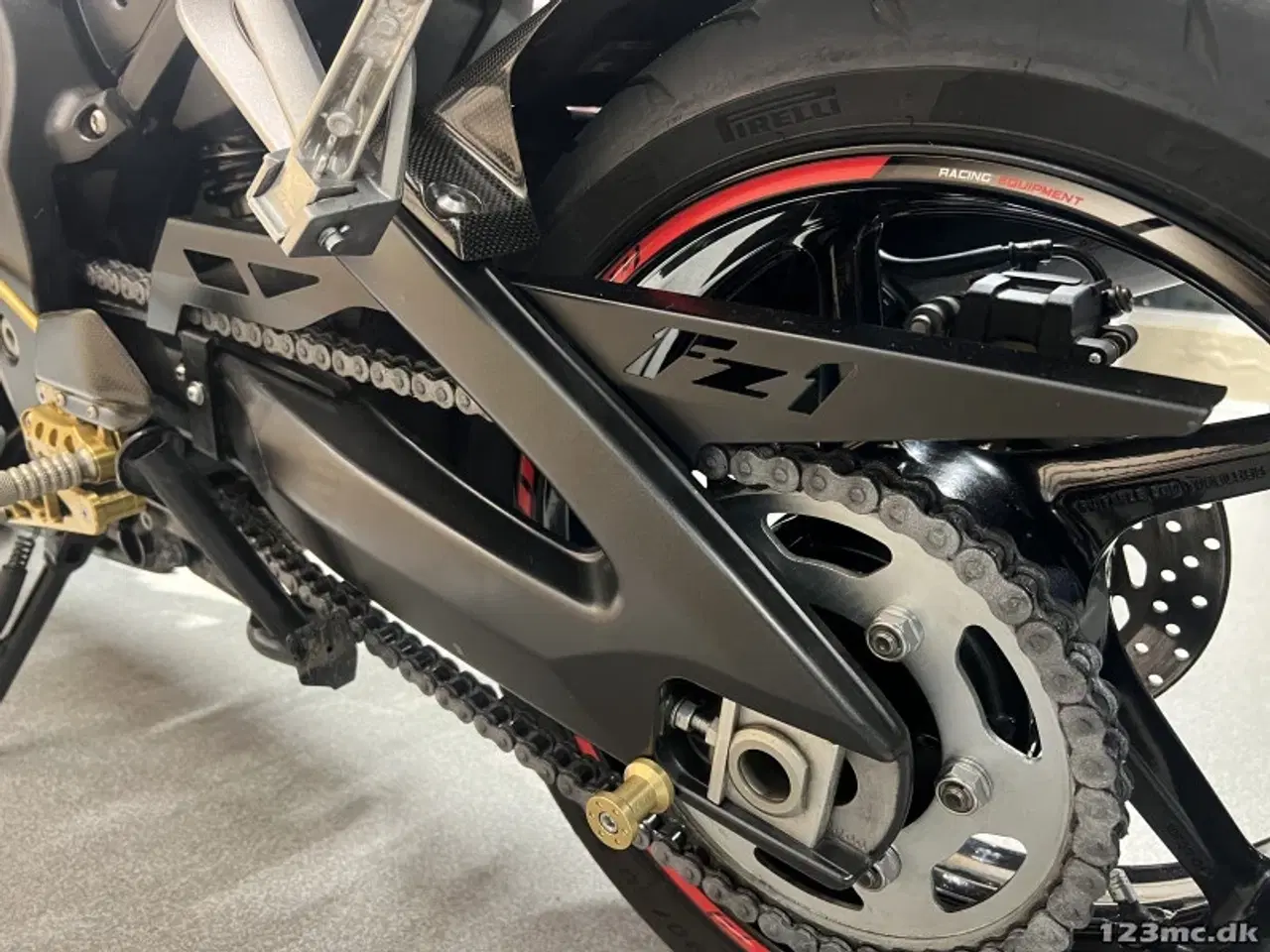 Billede 16 - Yamaha FZ1 SA