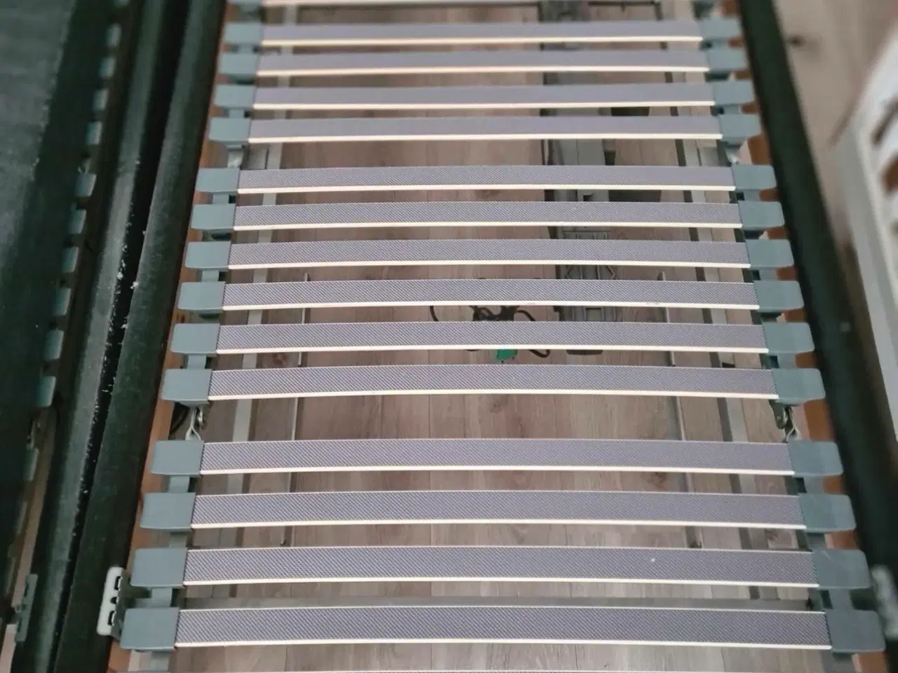 Billede 4 - Elevationsseng - dobbelt