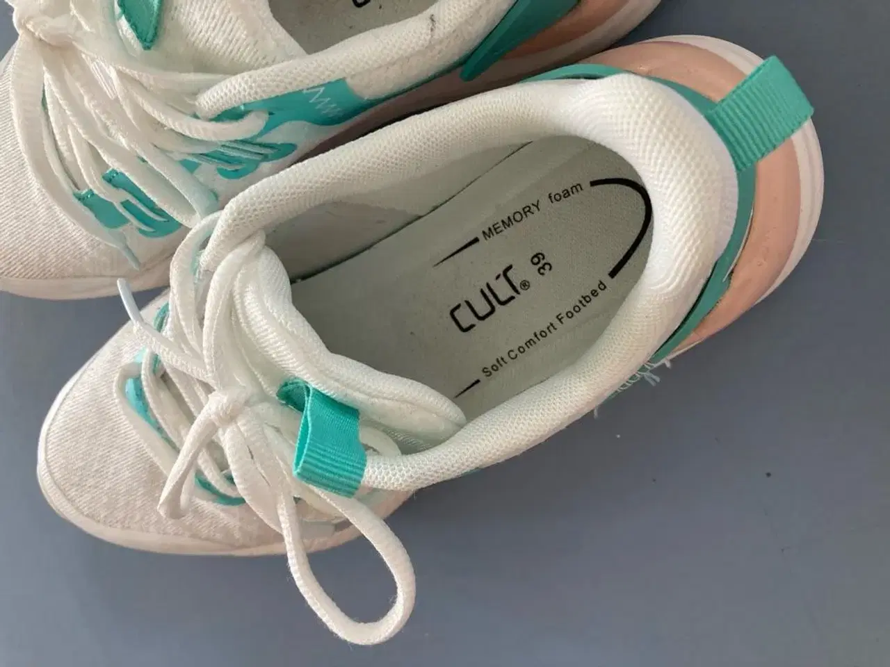 Billede 3 - Cult sneakers