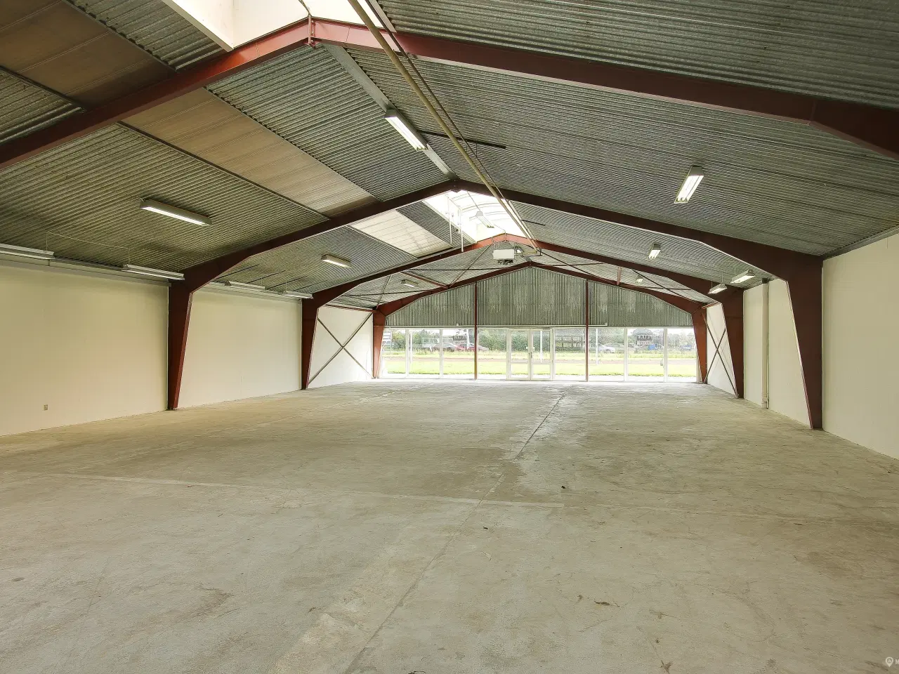 Billede 5 - Storbutik på bedste placering - Billig leje