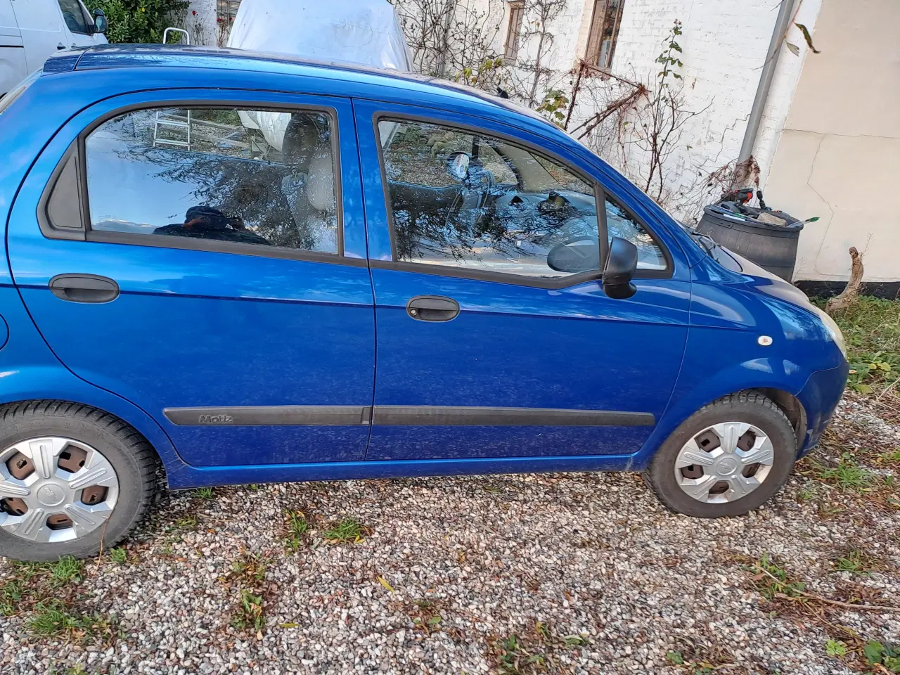 Billede 3 - Chervolet matiz 