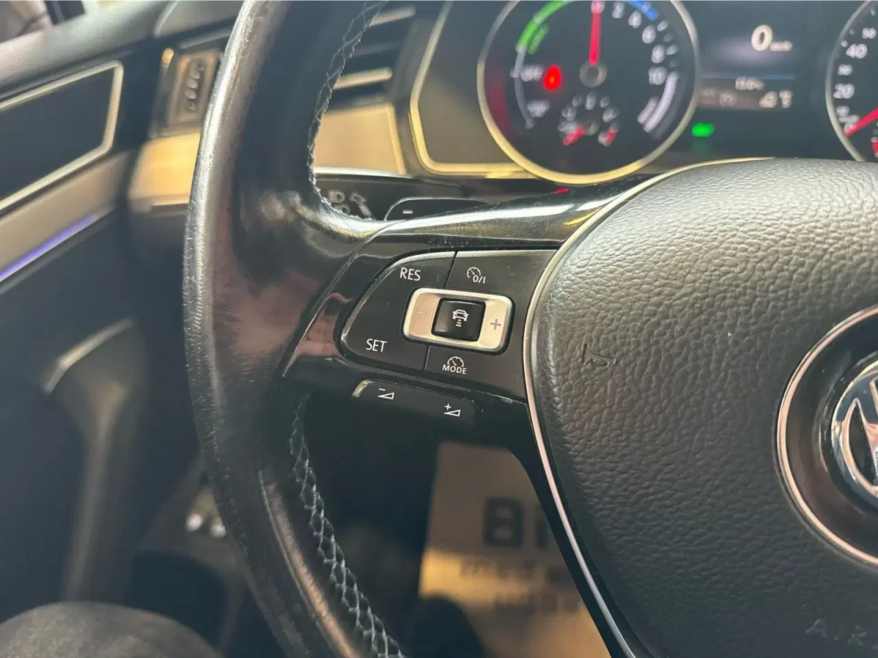 Billede 16 - VW Passat 1,4 GTE Highline+ Variant DSG