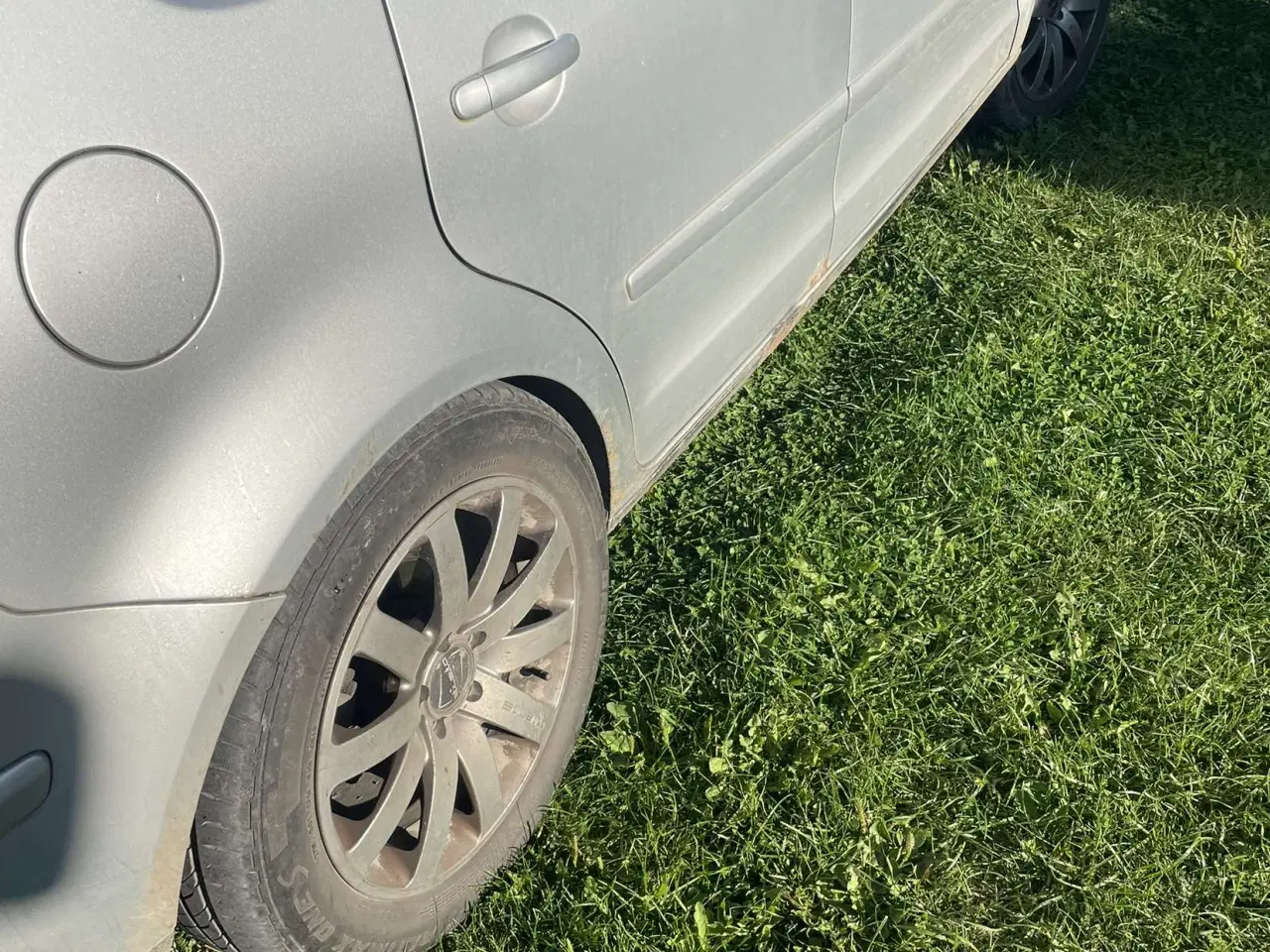 Billede 5 - Polo 1.9  tdi