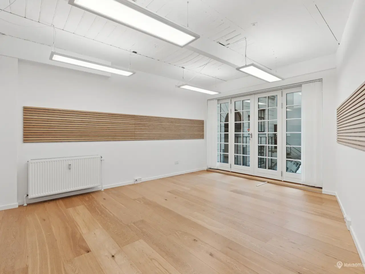 Billede 7 - Byens Bedste Baghus med rigtig kongelig nabo