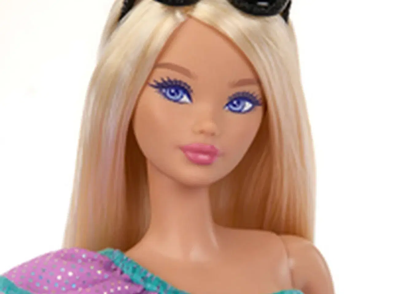 Billede 4 - Dukke Barbie