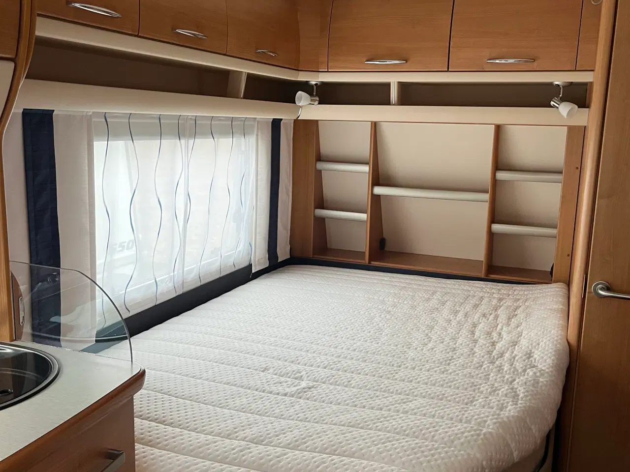 Billede 5 - 2013 Fendt Saphir 495sfb