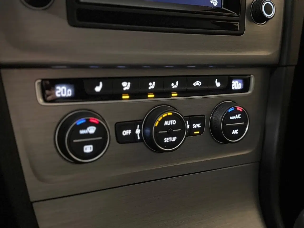 Billede 14 - VW Golf VII 1,4 TSi 122 Comfortline BMT