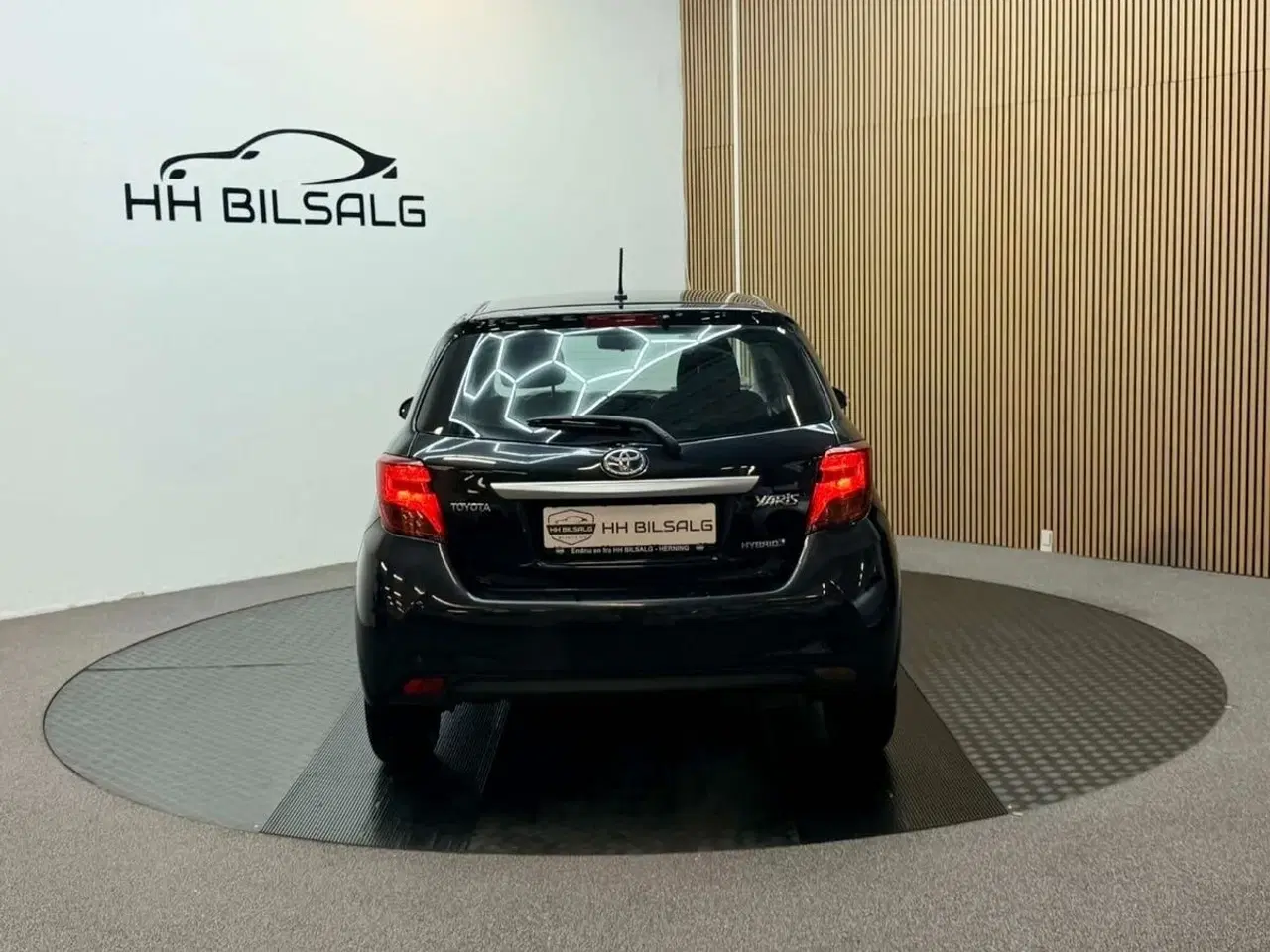 Billede 6 - Toyota Yaris 1,5 Hybrid H3 e-CVT