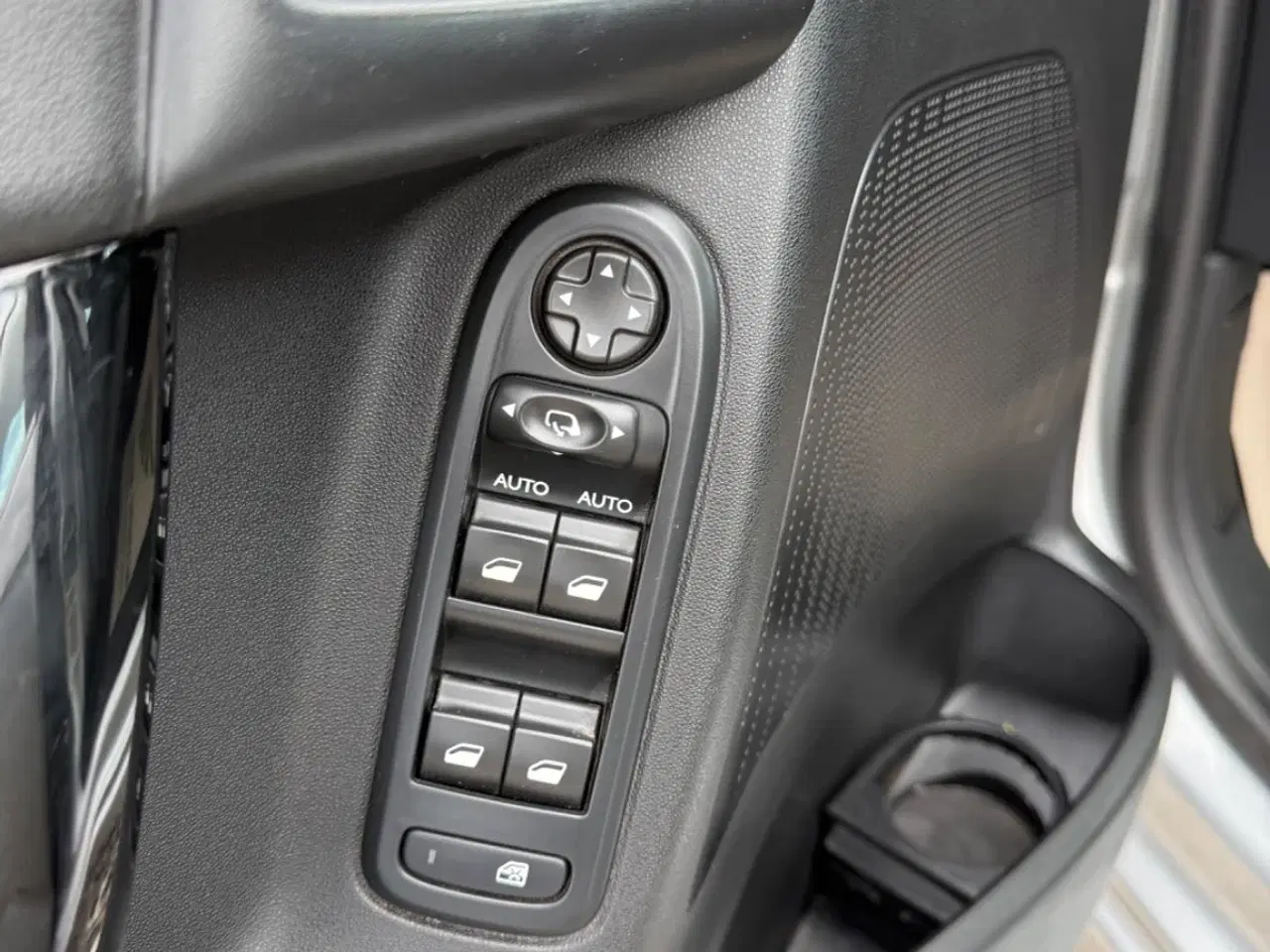 Billede 9 - Citroën C3 1,6 BlueHDi 75 Seduction Comfort