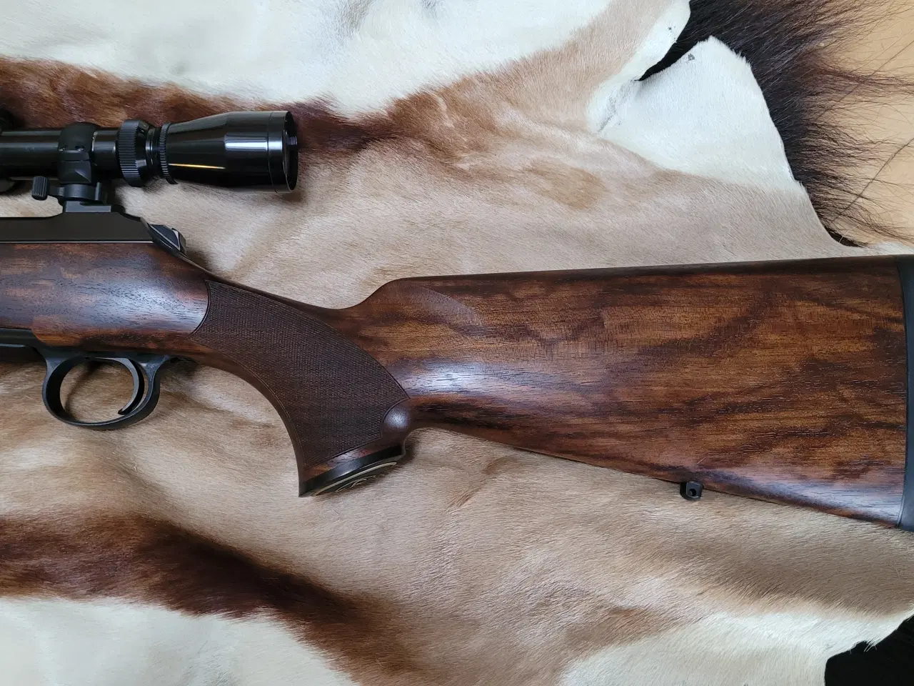 Billede 1 - Jagtriffel Sauer 101 kal. .30 - 06 . 