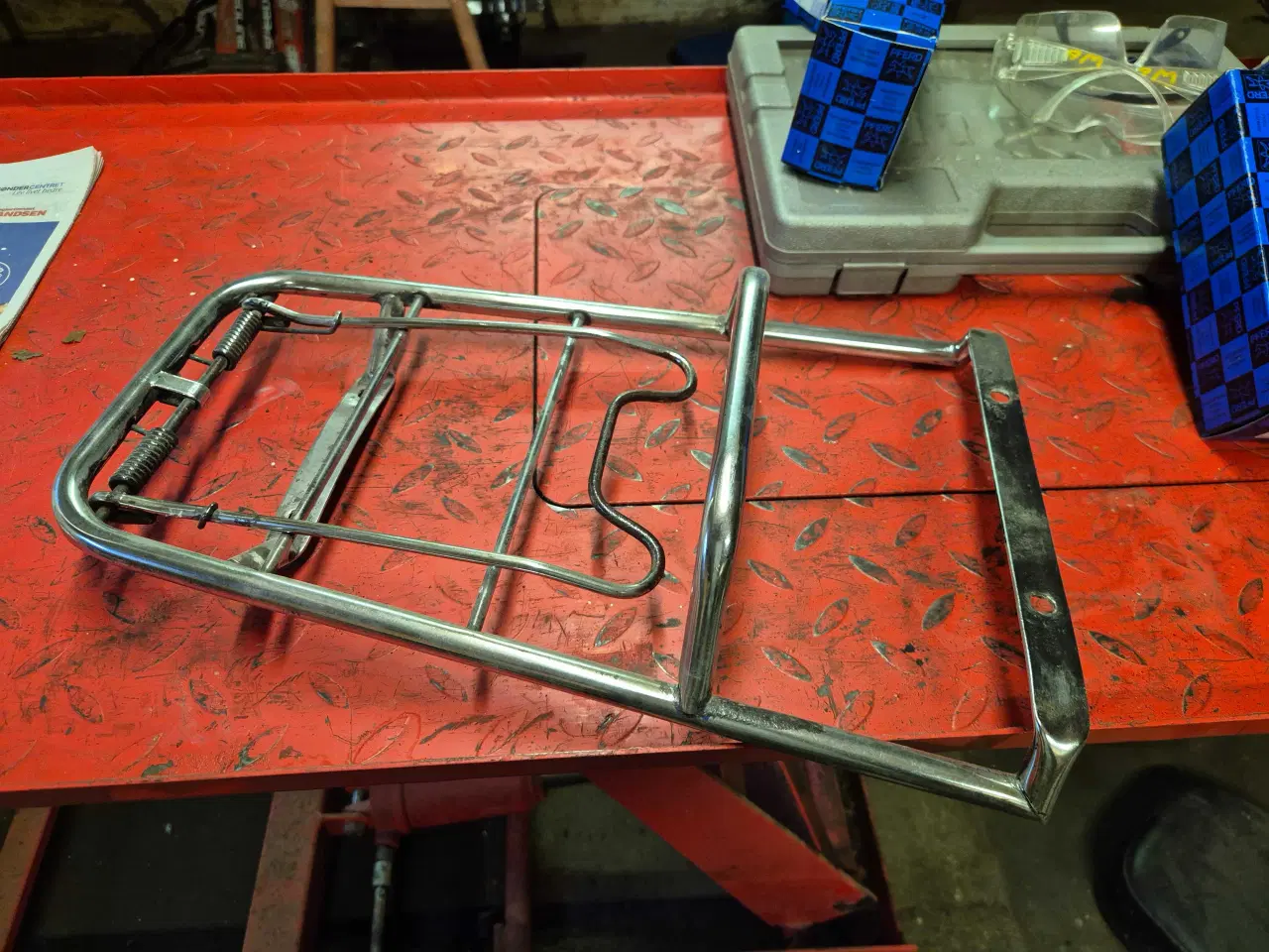 Billede 3 - Puch R50