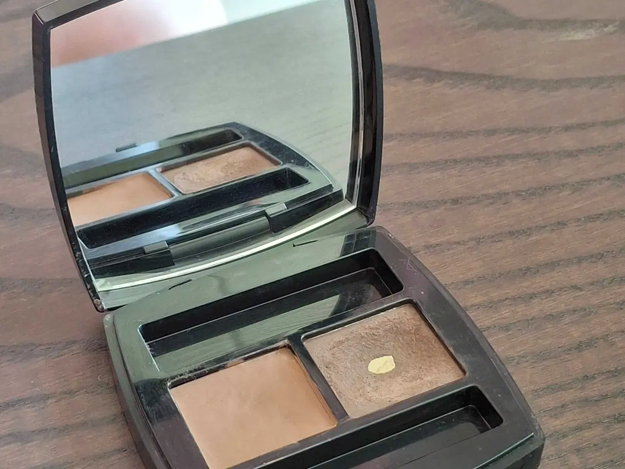 Billede 2 - Chanel La Palette Sourcils • 02 Medium • Brow Kit