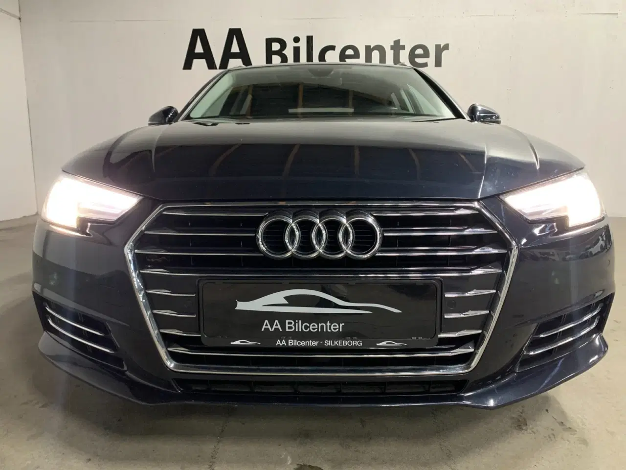 Billede 2 - Audi A4 2,0 TDi 150 Sport Avant S-tr.