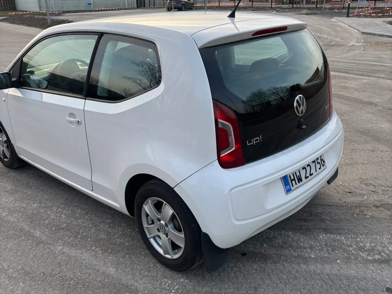 Billede 3 - Vw Up 75hk Move Up