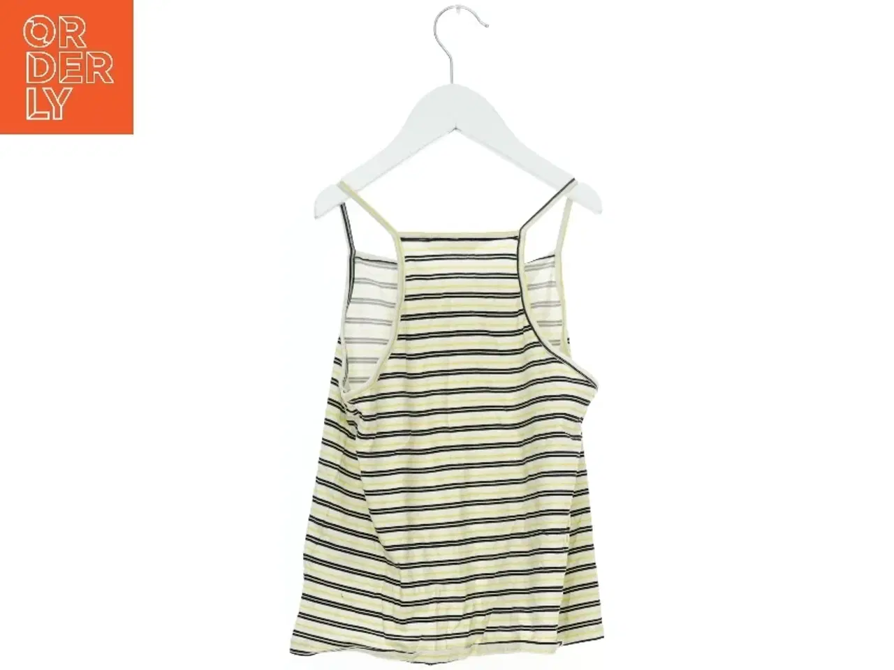 Billede 2 - Stribet top fra H&M (str. 152)
