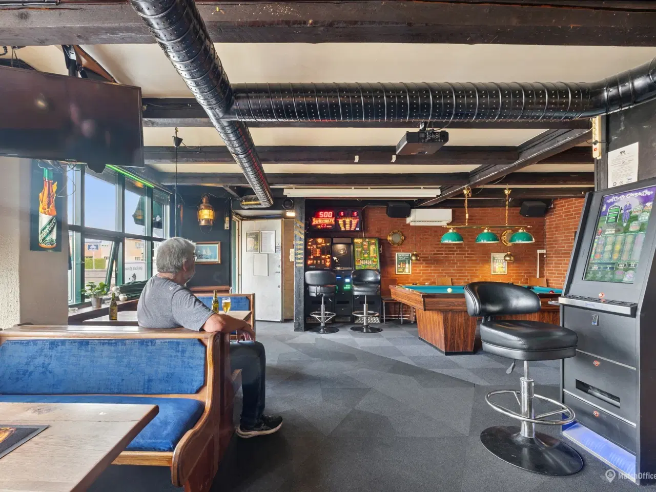 Billede 6 - 3 erhvervsejerlejligheder fuldt udlejet