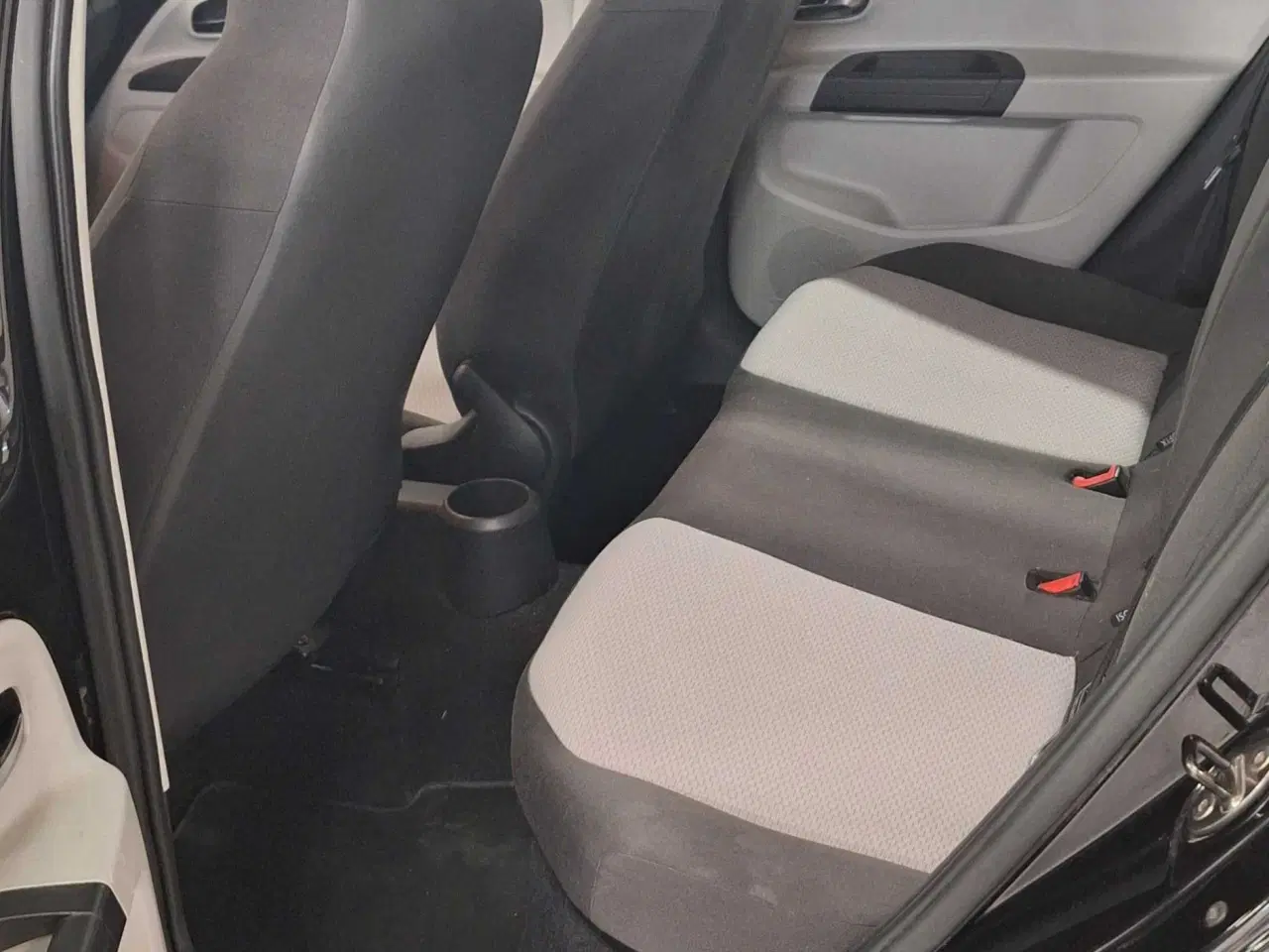 Billede 9 - Seat Mii 