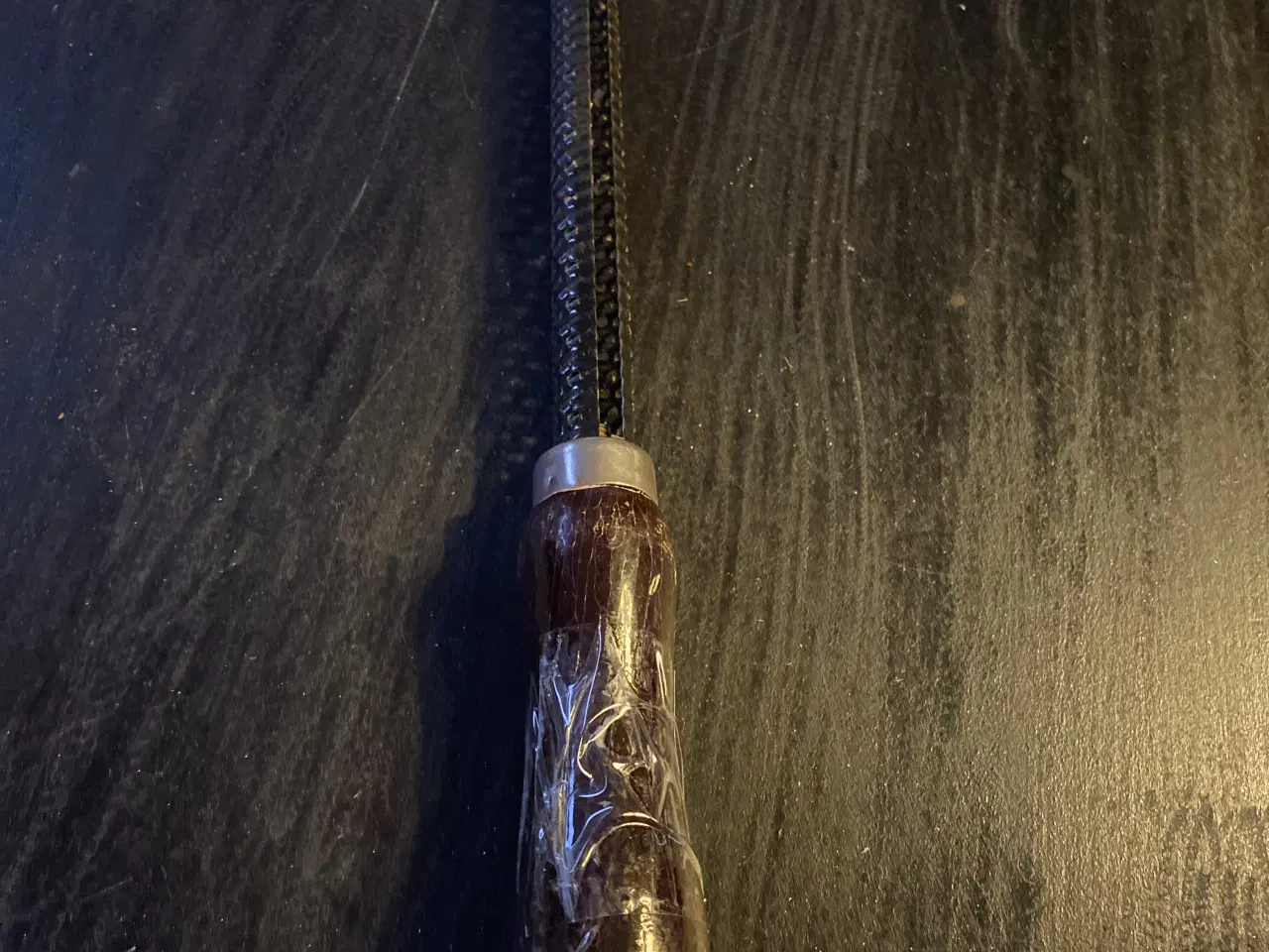 Billede 2 - Rund hånd fil