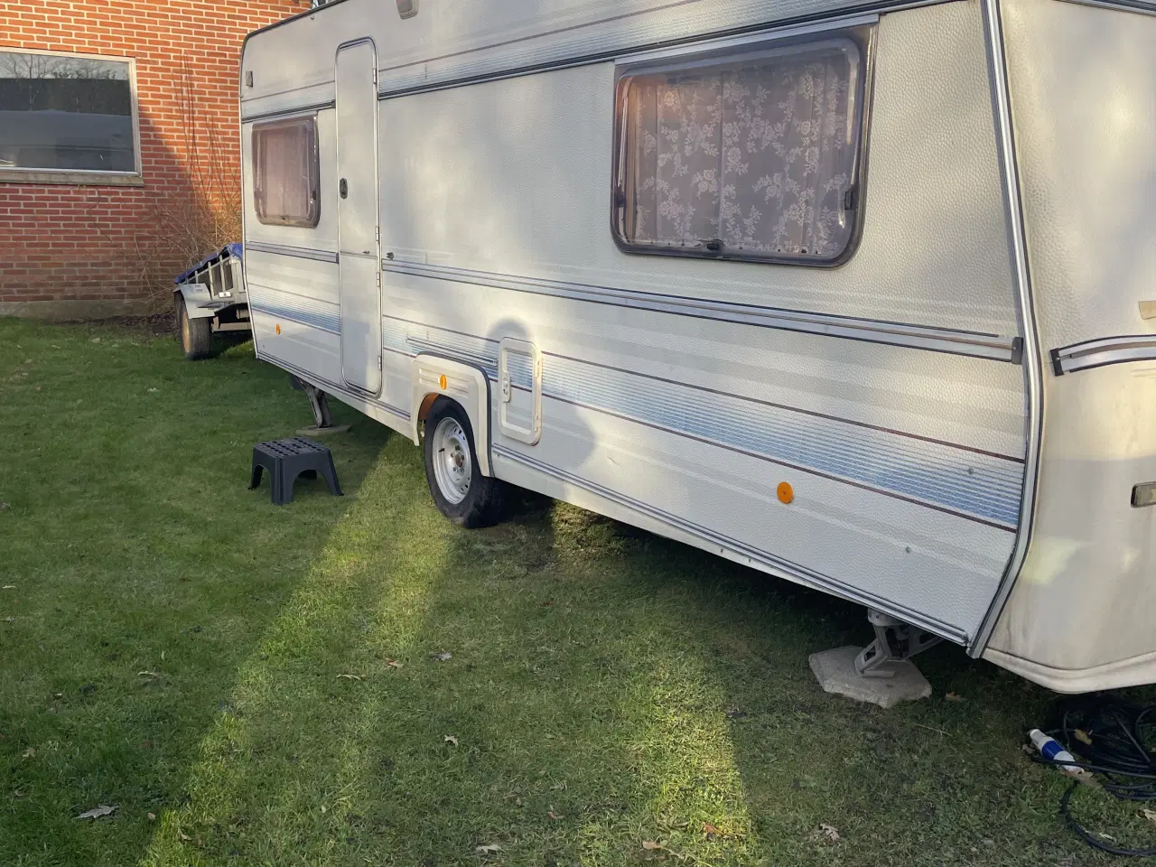 Billede 1 - Vilk 540 1993