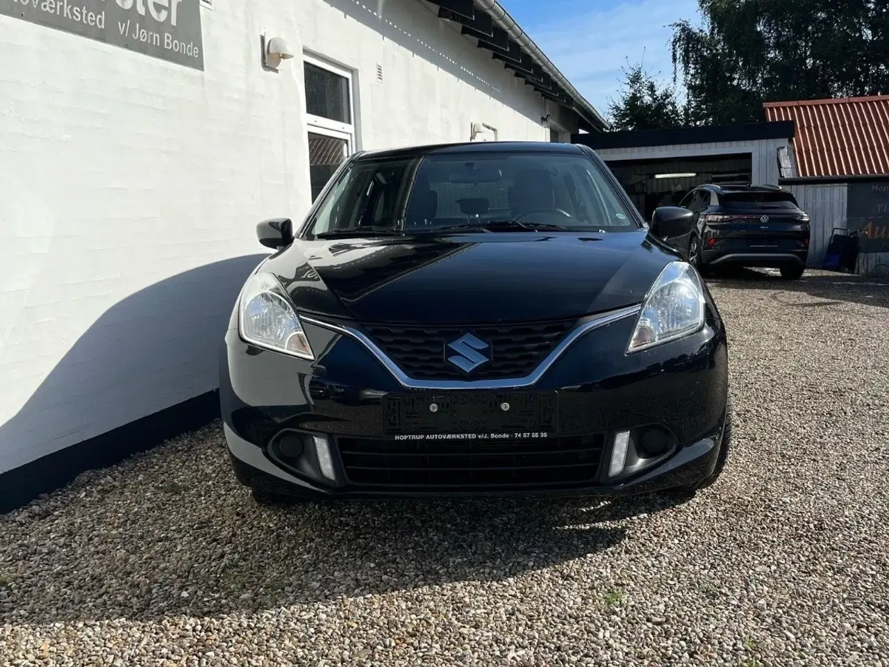 Billede 2 - Suzuki Baleno 1,2 Dualjet Comfort