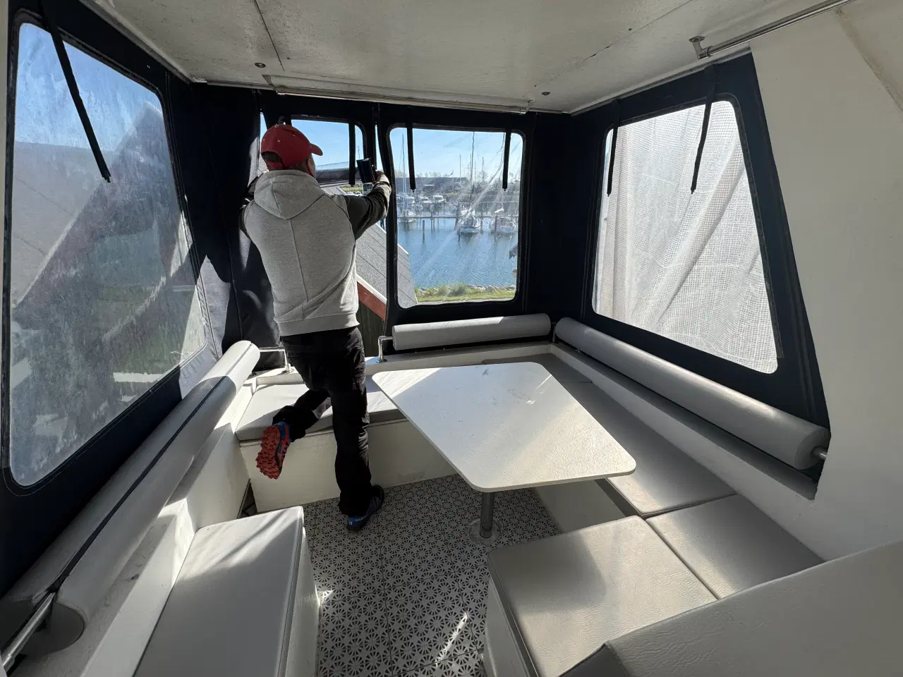 Billede 4 - Fantastisk båd til en super pris