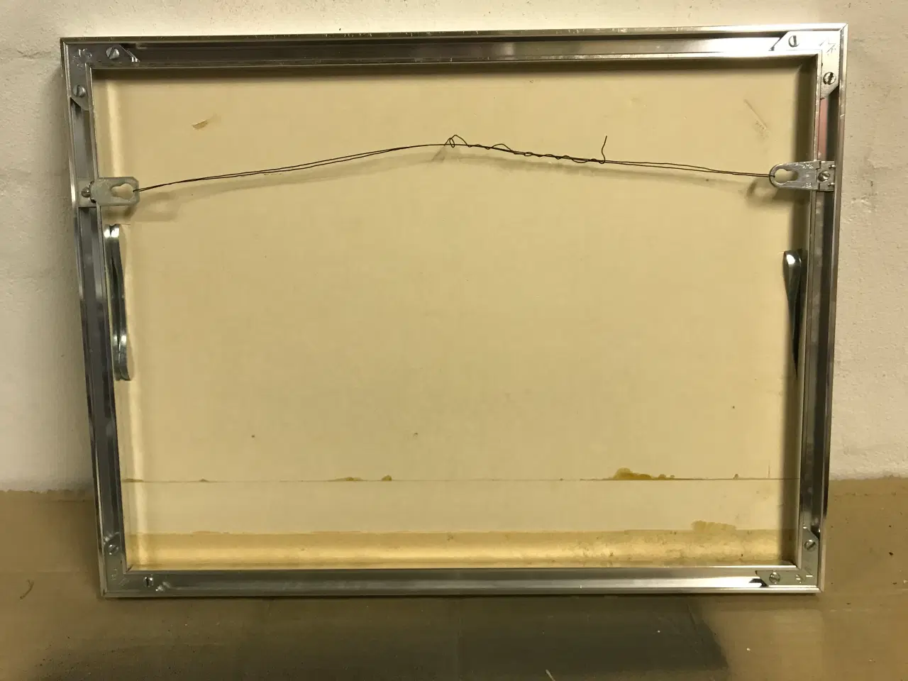 Billede 4 - Flot billede af Mykines Færøerne