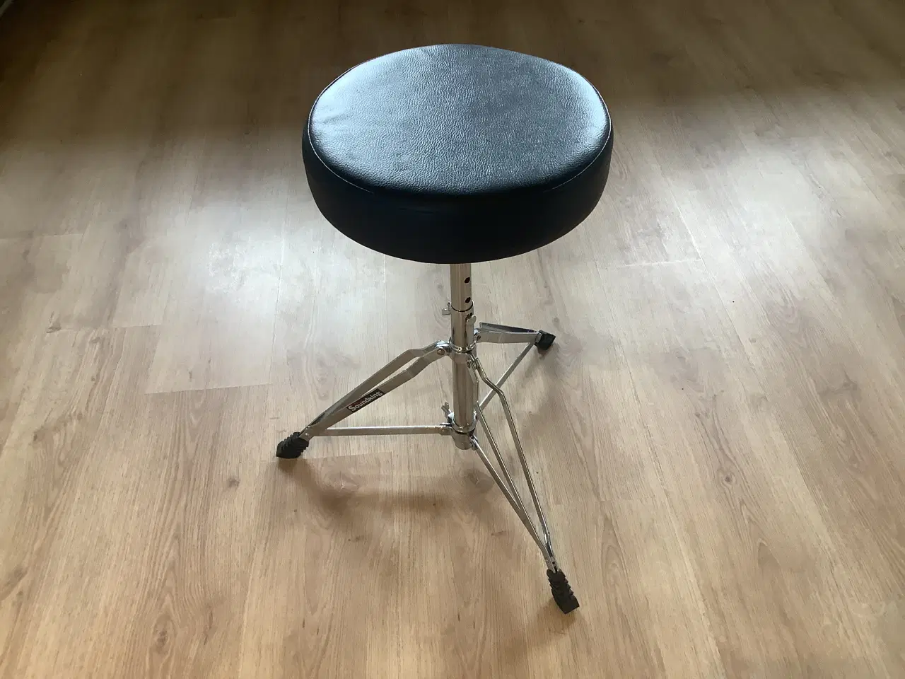 Billede 1 - Trommestol