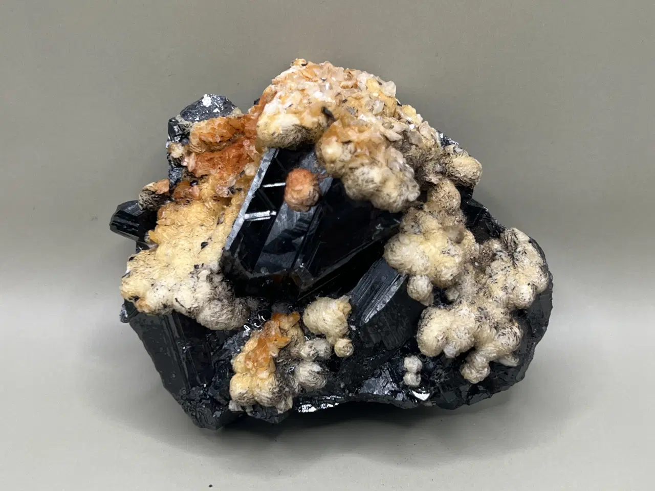 Billede 1 - Kristaller