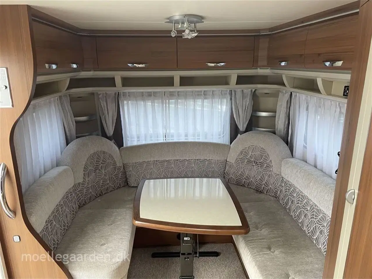 Billede 4 - 2012 - Hobby Premium 495 UL